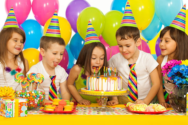 Birthday Package