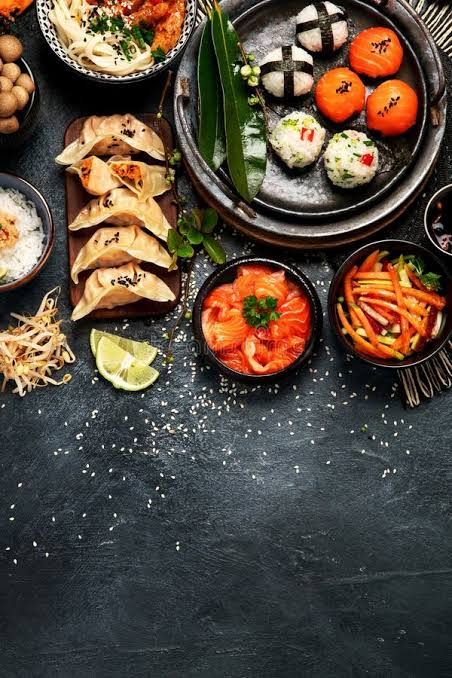 Restaurant Food